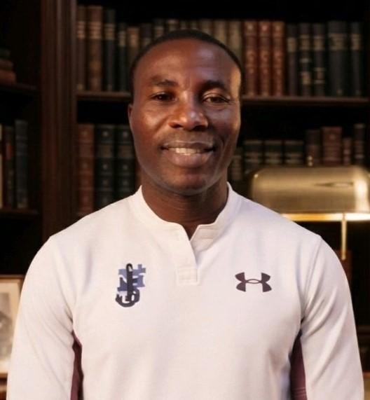 Mr. Isaiah Nyarkoh Acquah